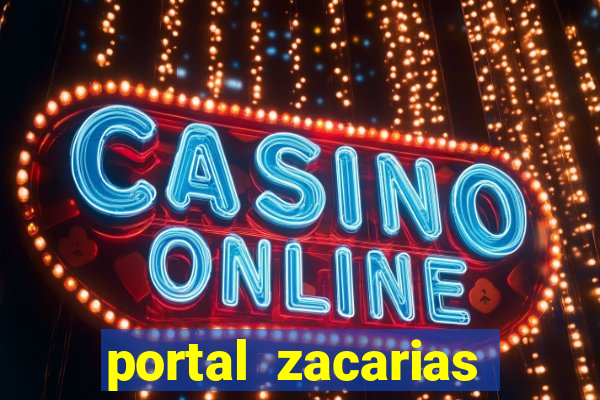 portal zacarias ataque de cachorro